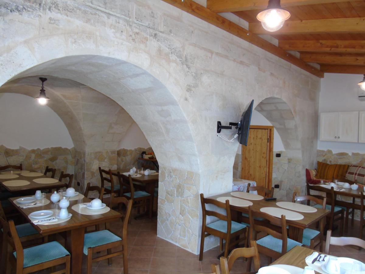 Villa Tonia 파사노 외부 사진