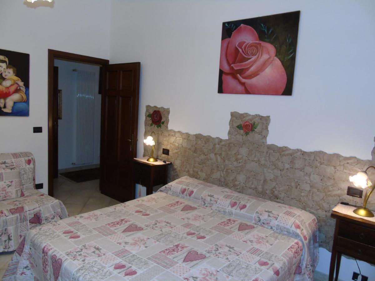 Villa Tonia 파사노 외부 사진