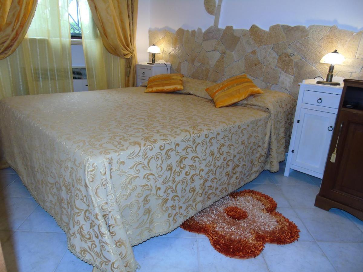 Villa Tonia 파사노 외부 사진