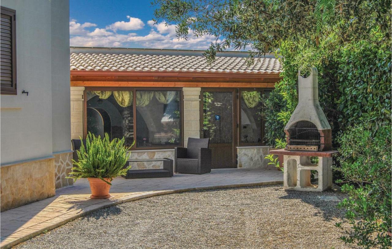 Villa Tonia 파사노 외부 사진