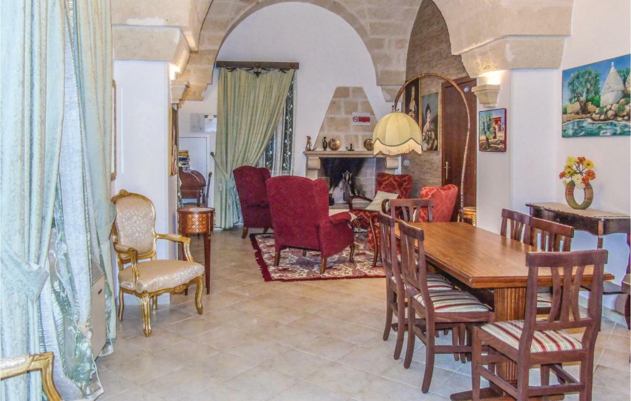 Villa Tonia 파사노 외부 사진