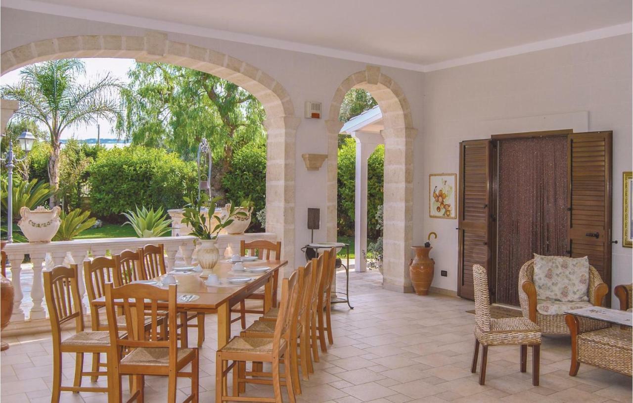 Villa Tonia 파사노 외부 사진