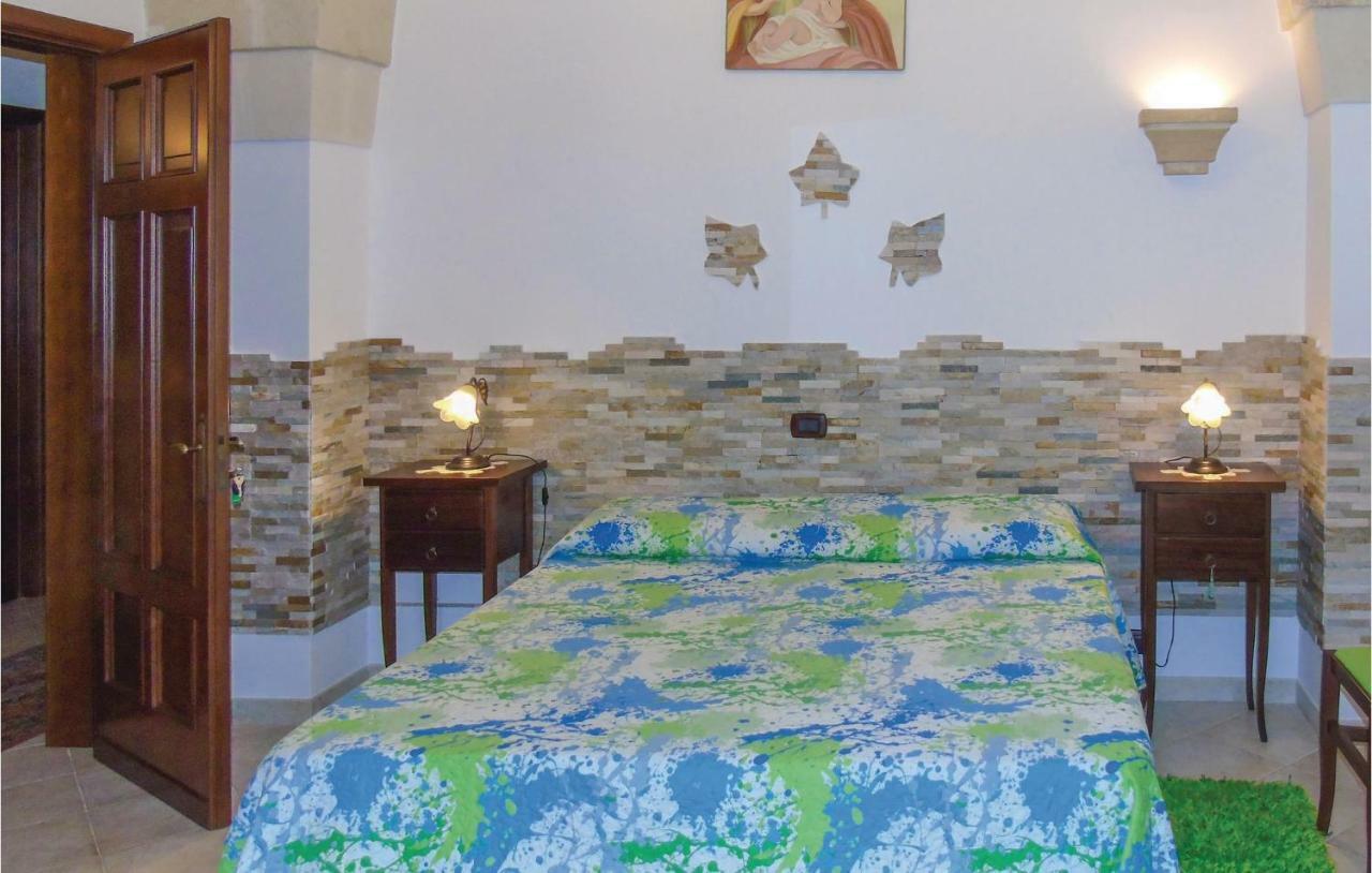 Villa Tonia 파사노 외부 사진